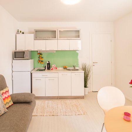 Apartments Villa Excelsio Split Extérieur photo