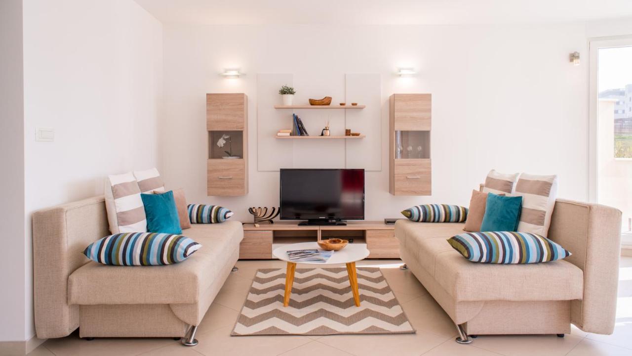 Apartments Villa Excelsio Split Extérieur photo